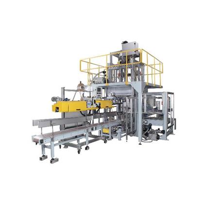 大袋粉末包裝機(jī)